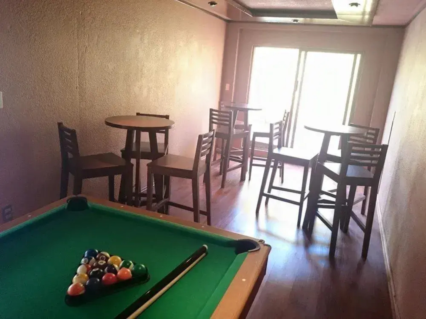 Hotel Gracia Zacatecas