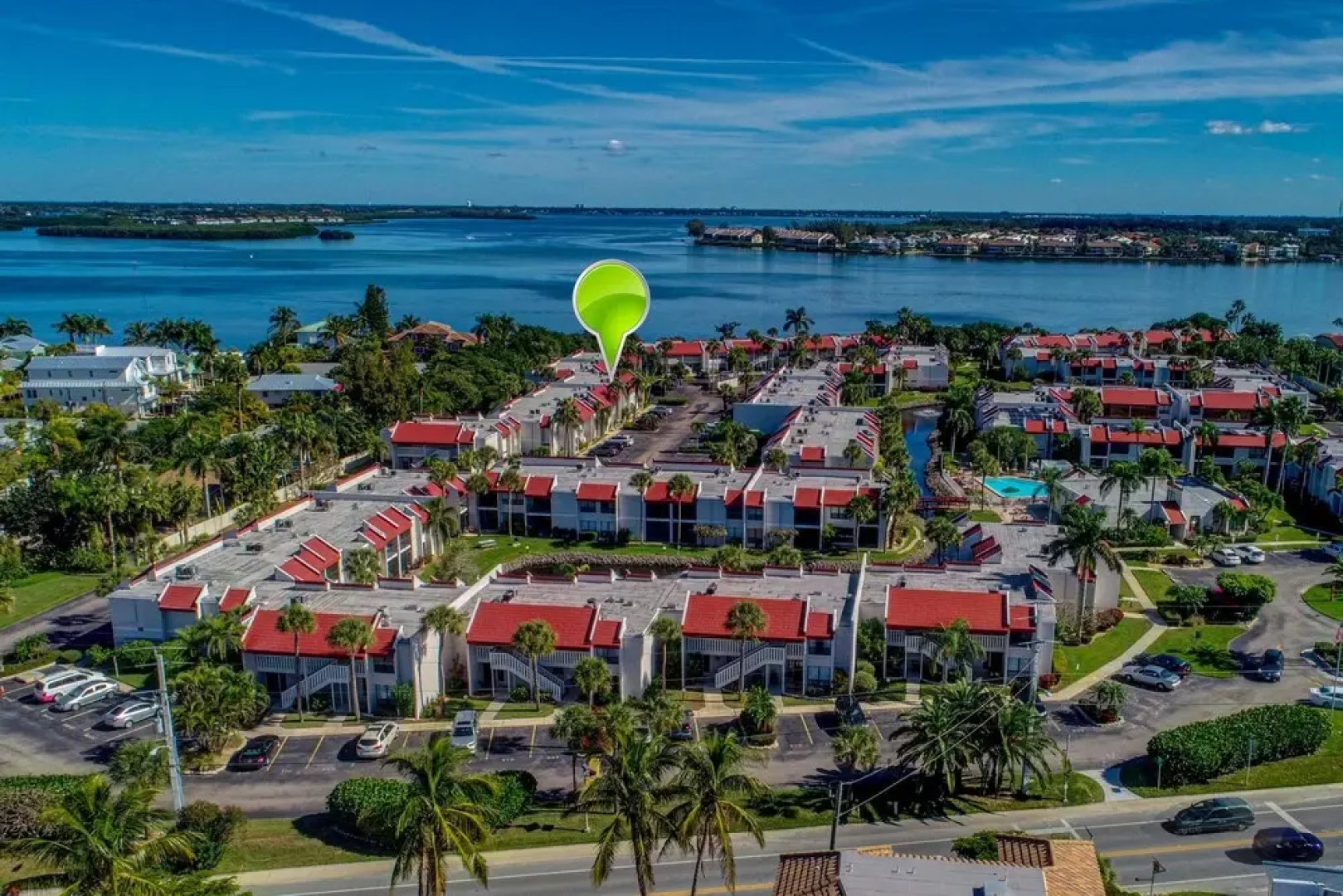 Runaway Bay Condominiums by Anna Maria Island Beach Rentals