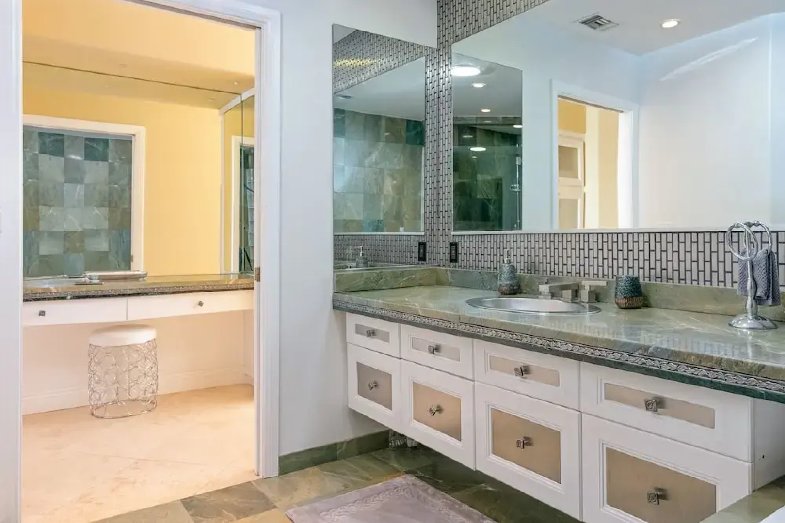Beachfront Malibu Paradise Home Home