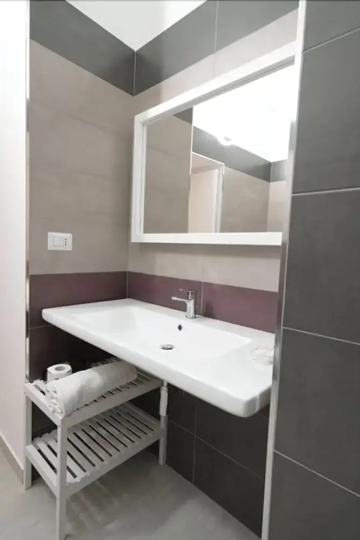 Casa Dante Bed&Breakfast