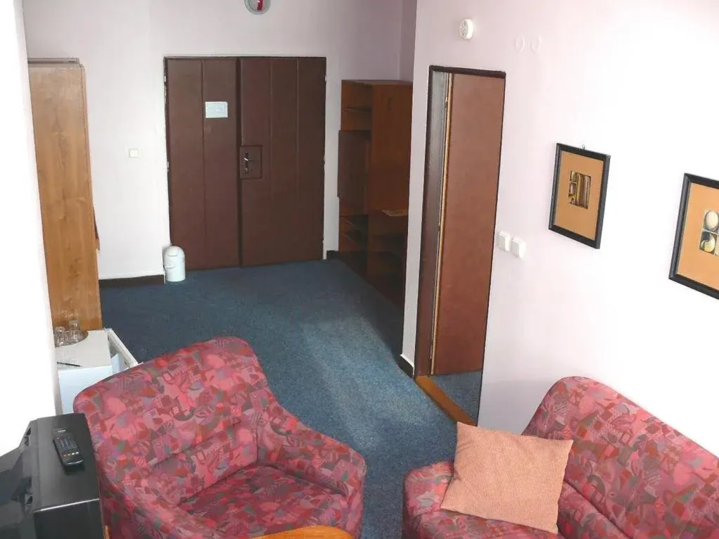Hotel Luna