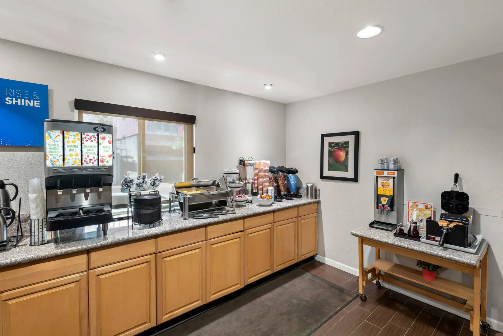 Comfort Inn Gaslamp Convention Center