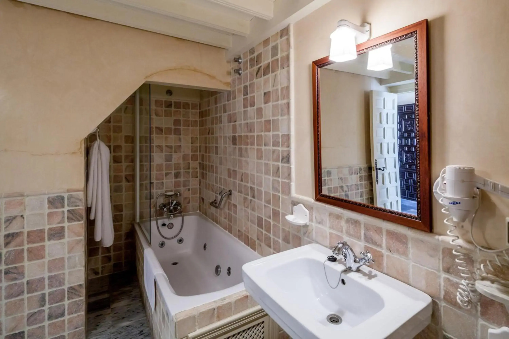 Palacio Marques De La Gomera