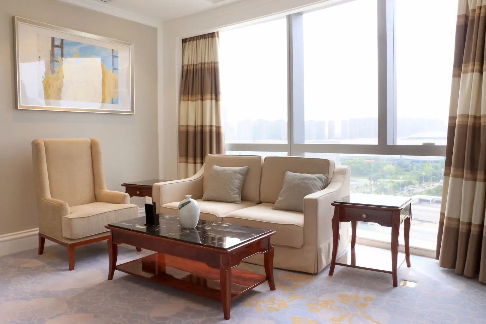 Fuzhou Jeurong Hotel