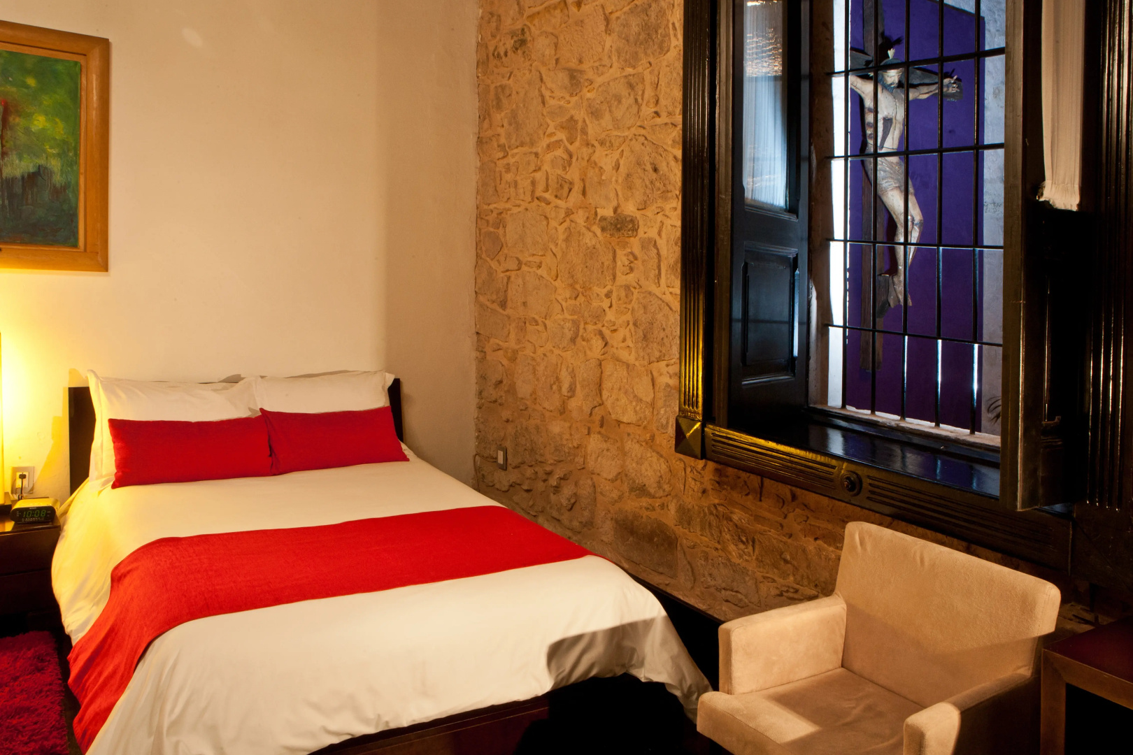 Cantera Diez Hotel Boutique