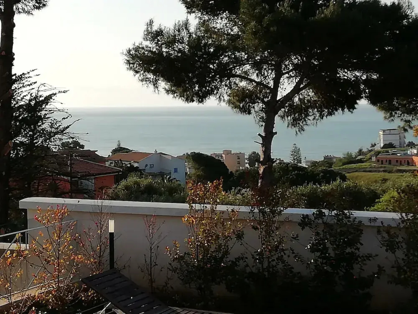 Home Scala dei Turchi B&B
