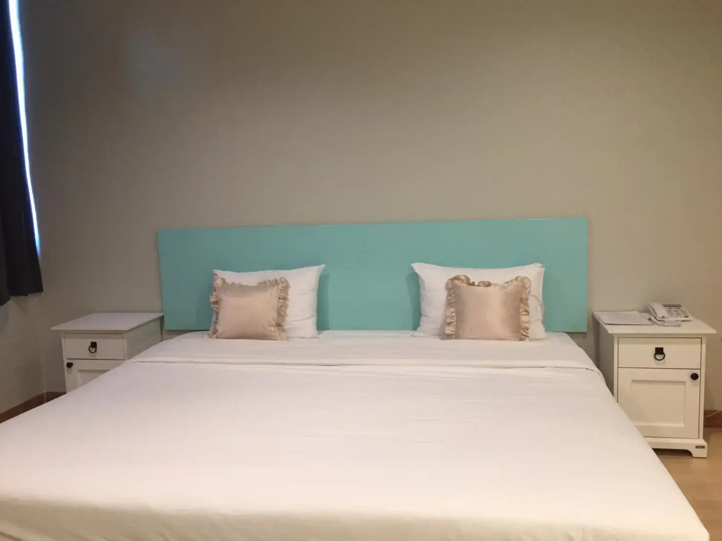 Rattana View Hotel