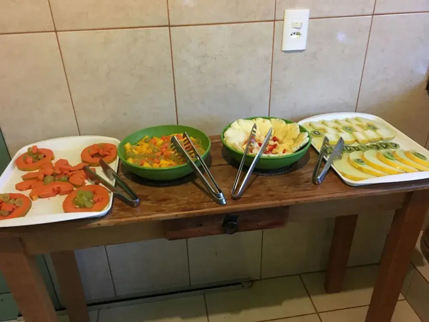 Rancho Ecologico Oasis de Luz