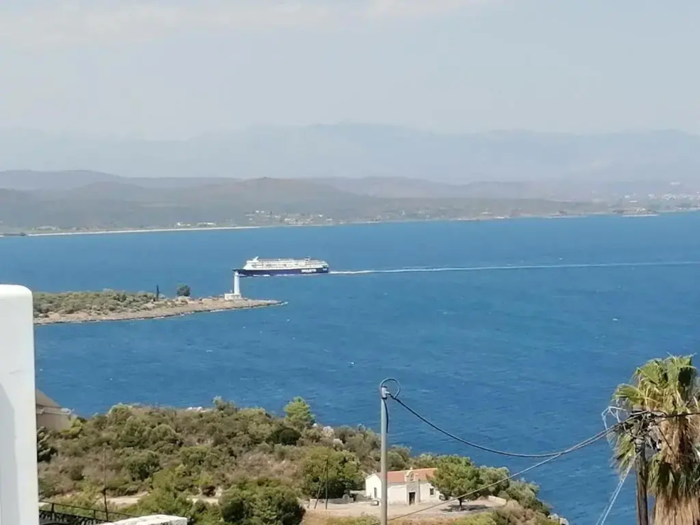 Malvazios apartment N7