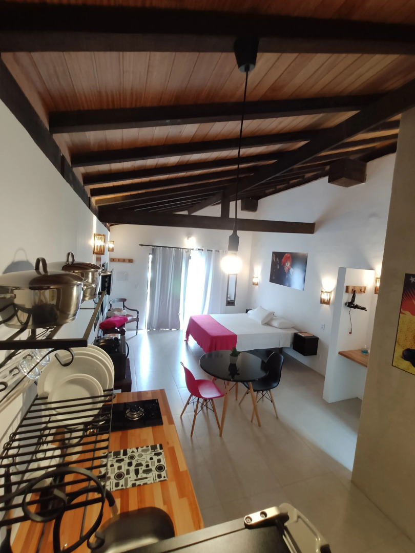 Casa Larrosa Itaúna - Adults Only