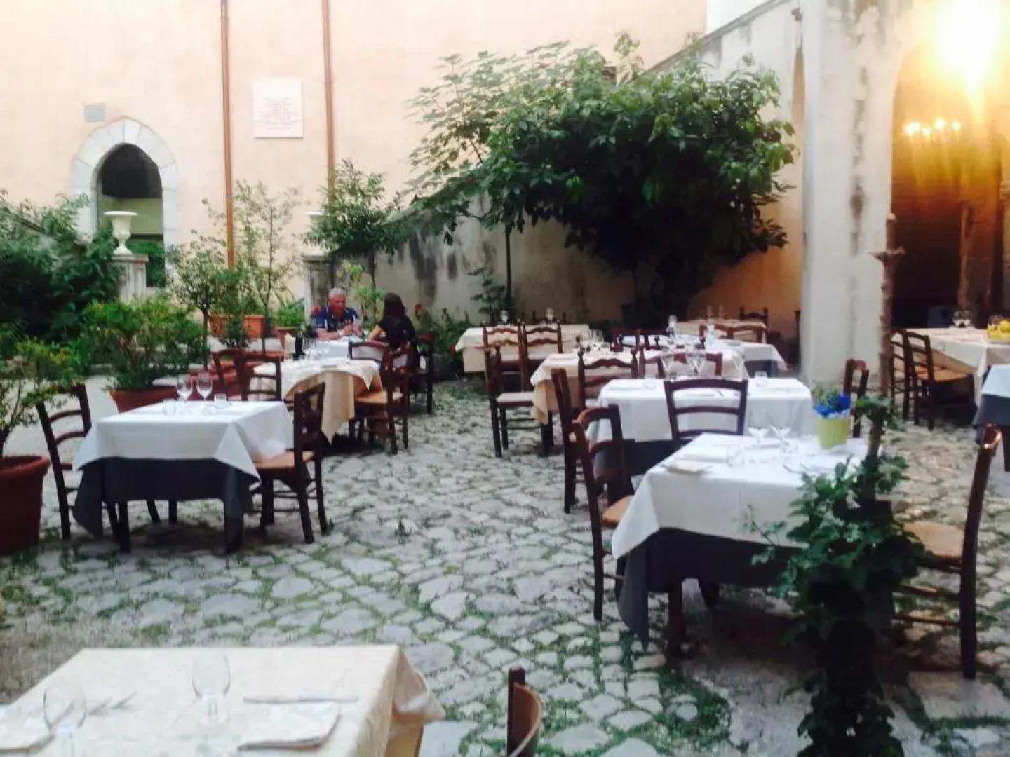 Bed And Breakfast Mblò