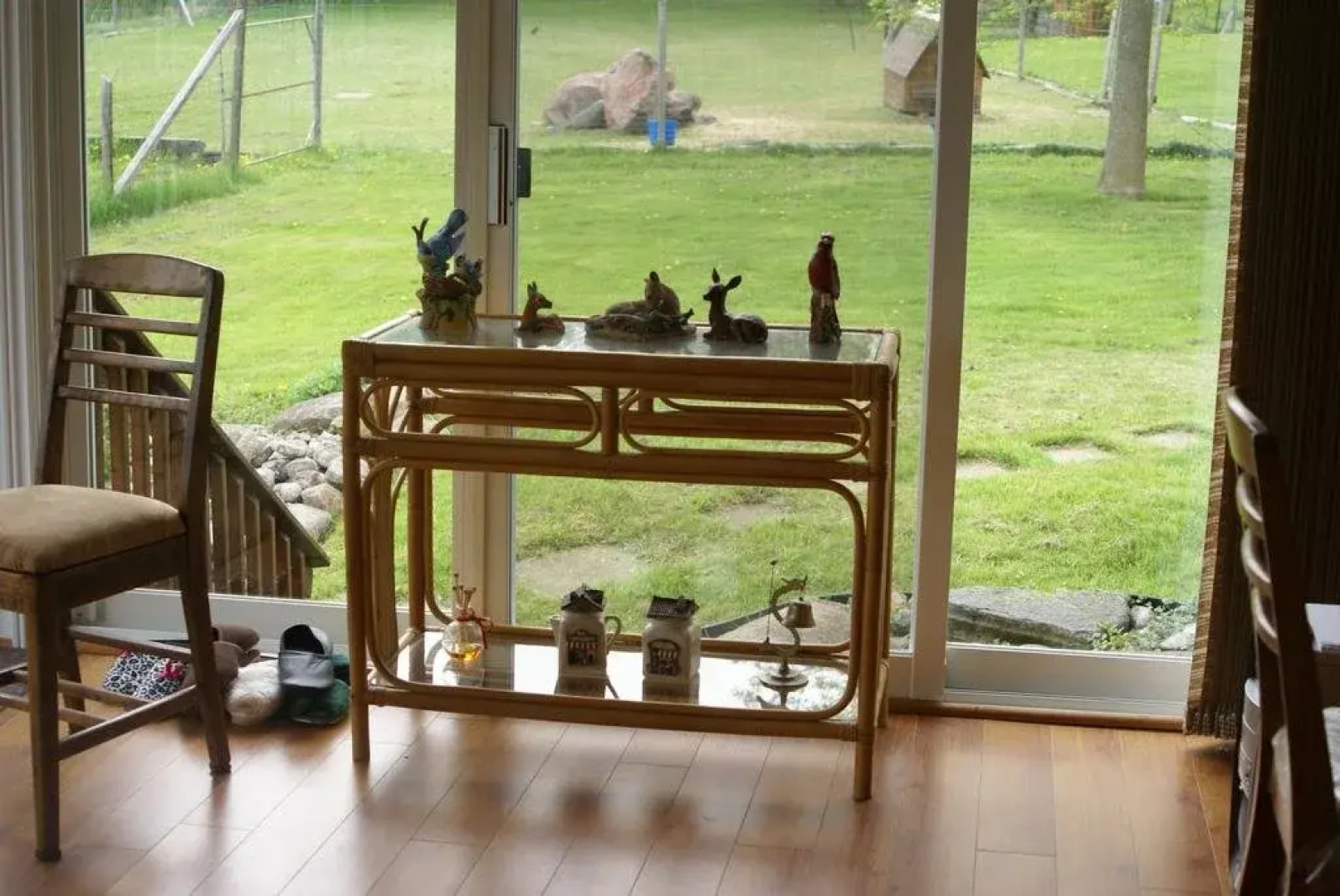 Liftlock Bed and Breakfast