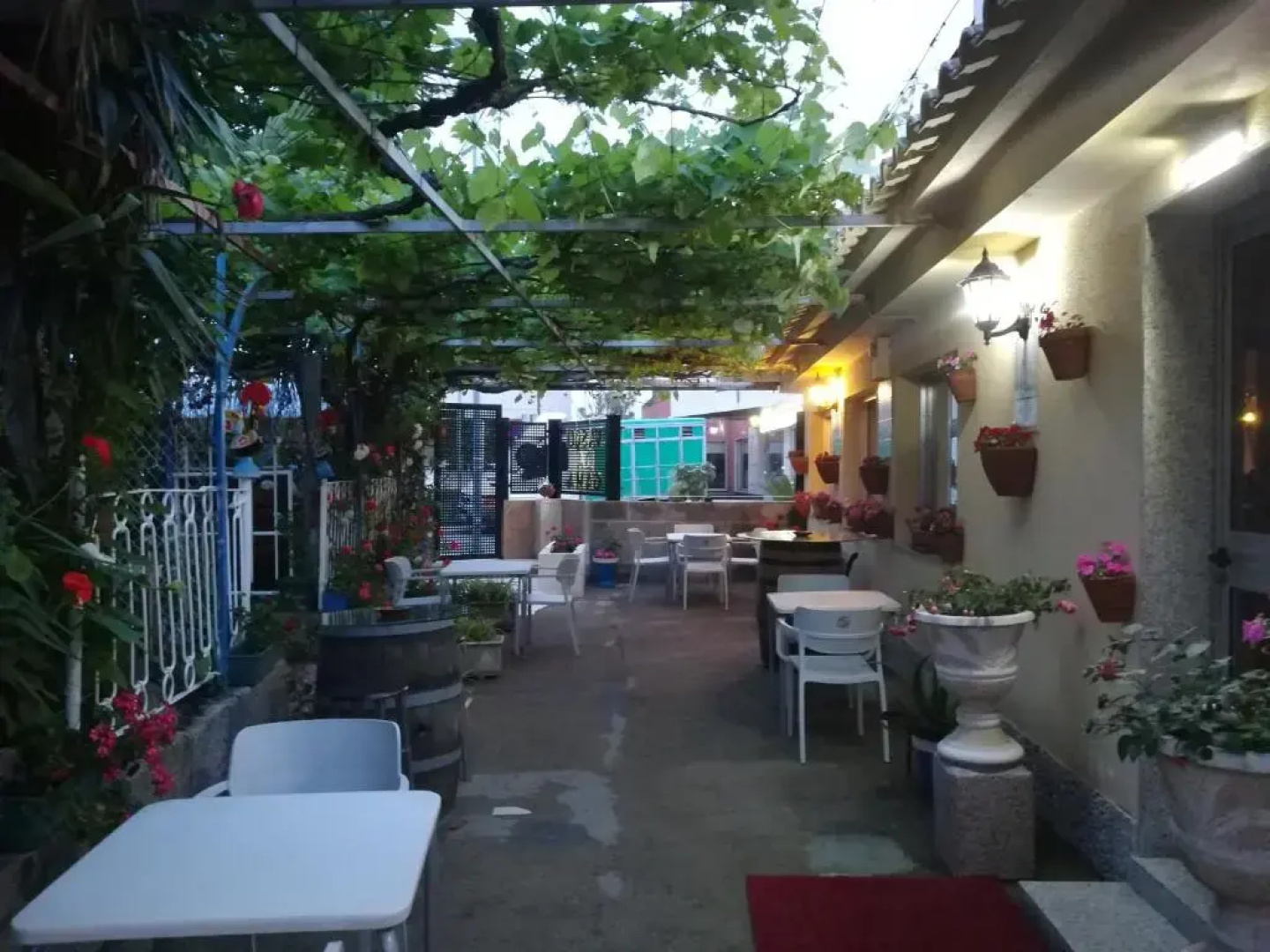 Hotel Vasco da Gama