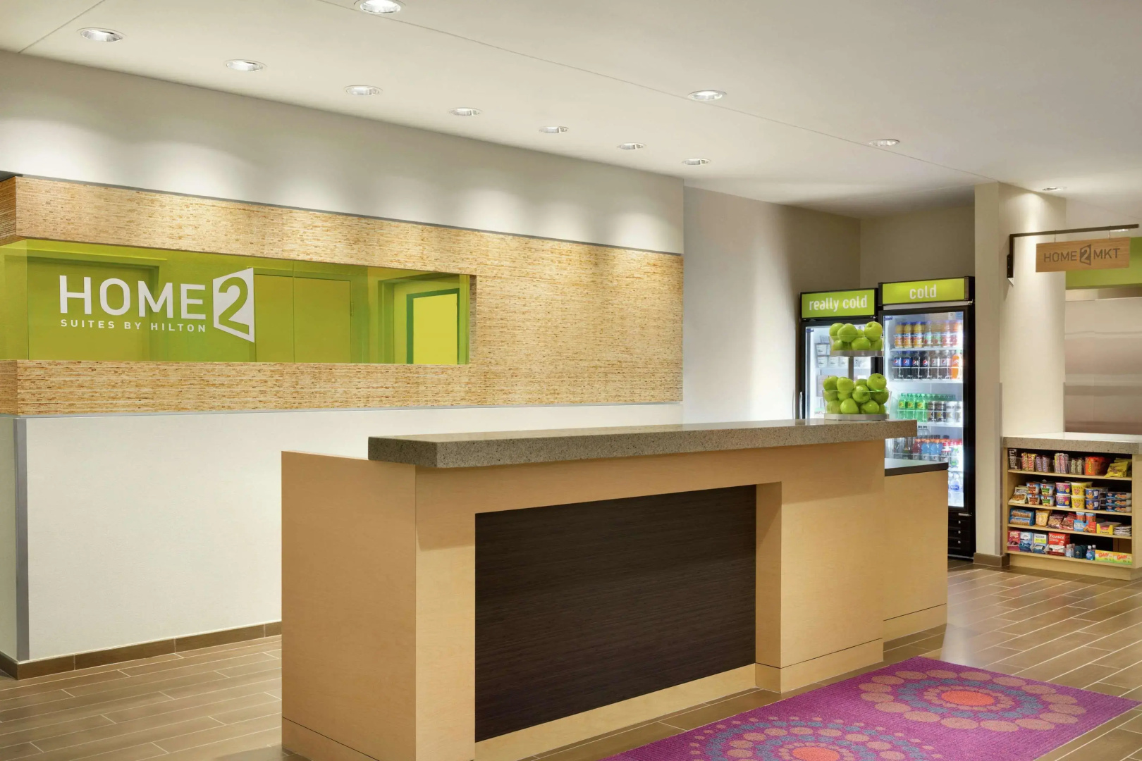 Home2 Suites by Hilton McAllen