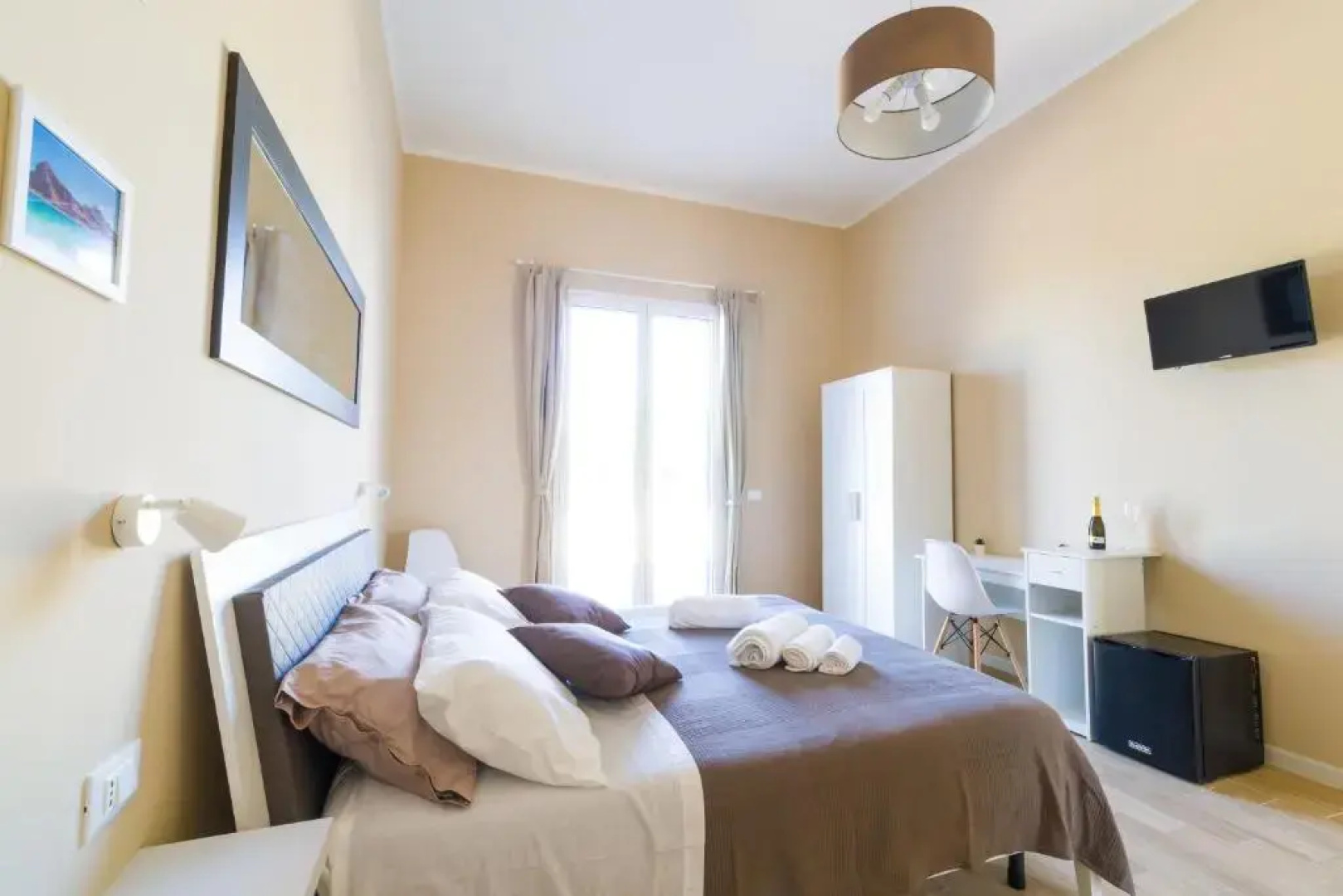 Stabile Hospitality