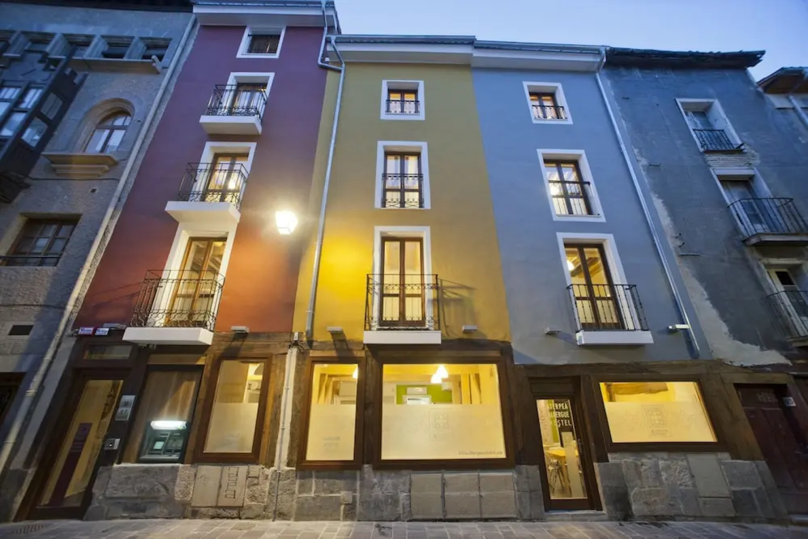 El Albergue de la Catedral - Hostel