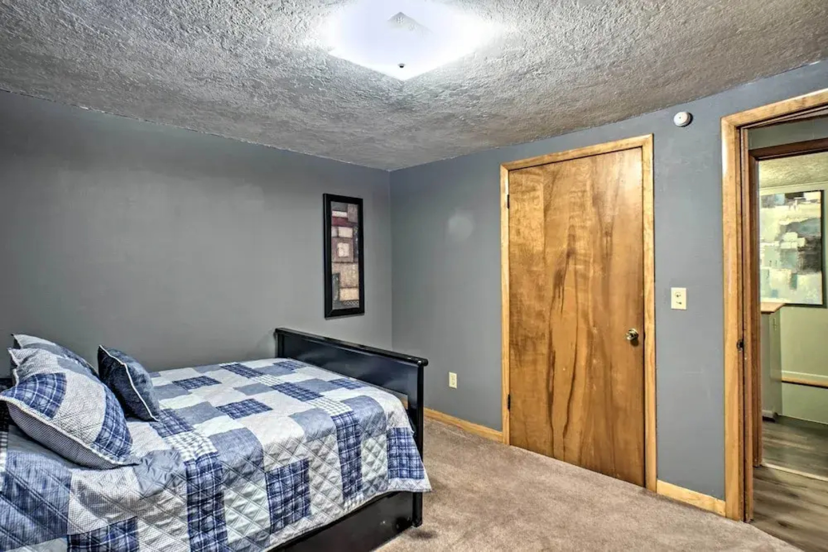 Boat Dock, Game Room: Lakefront Sunrise Beach Home
