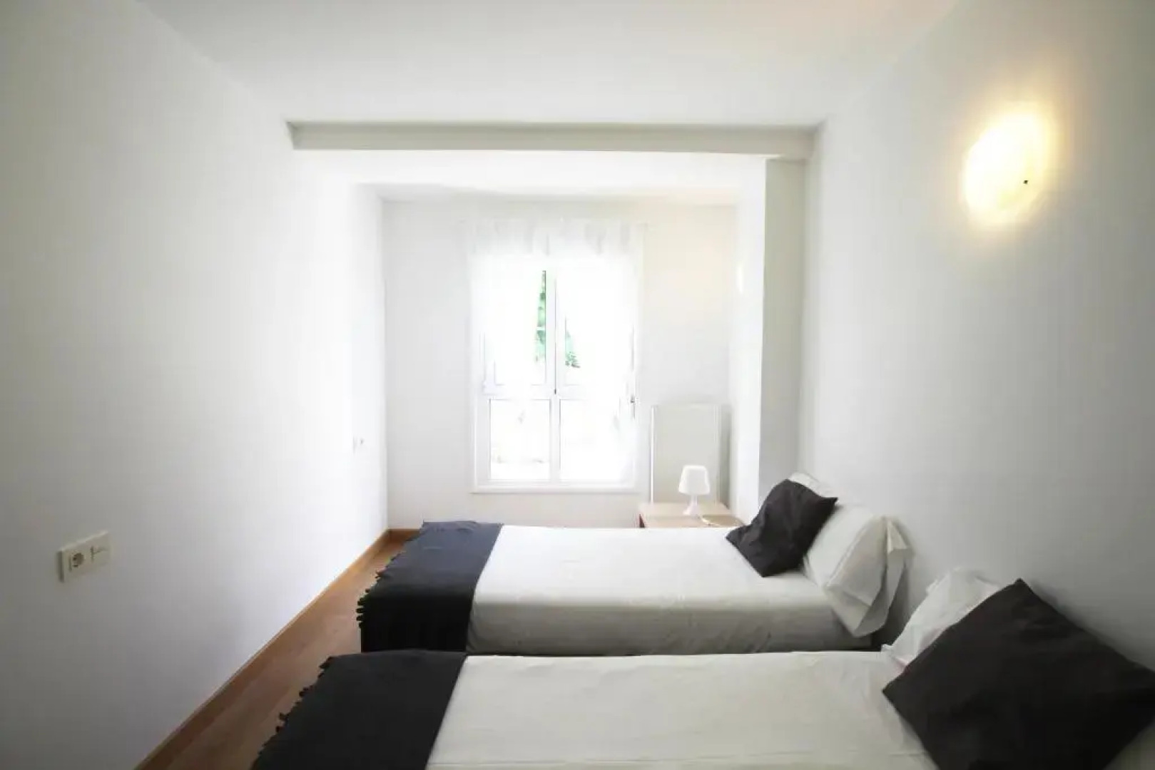 Apartamento Labegain 6