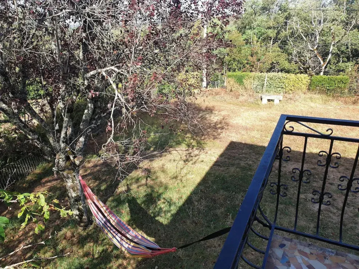 Chambre avec cuisine équipée sur demande