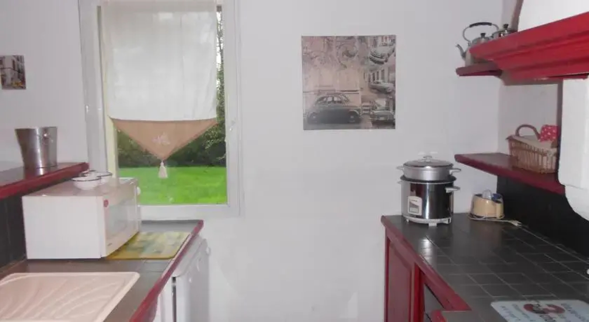 Gîte Longère Normande