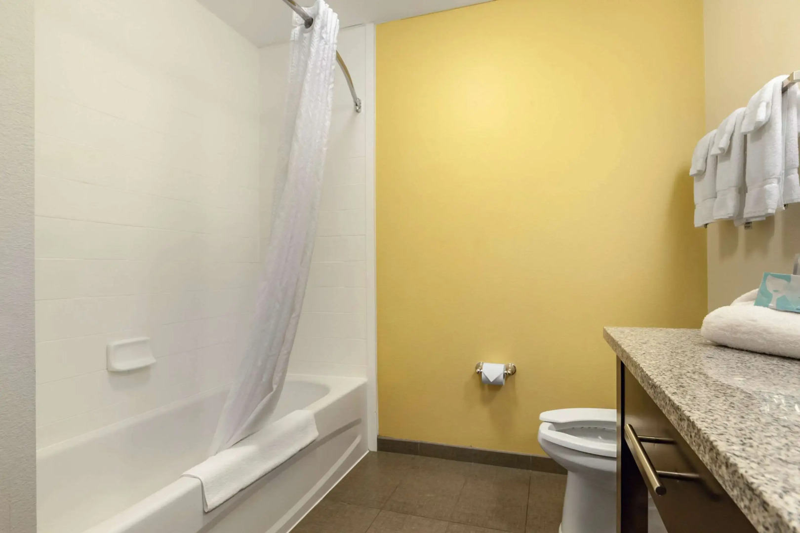 Sleep Inn And Suites