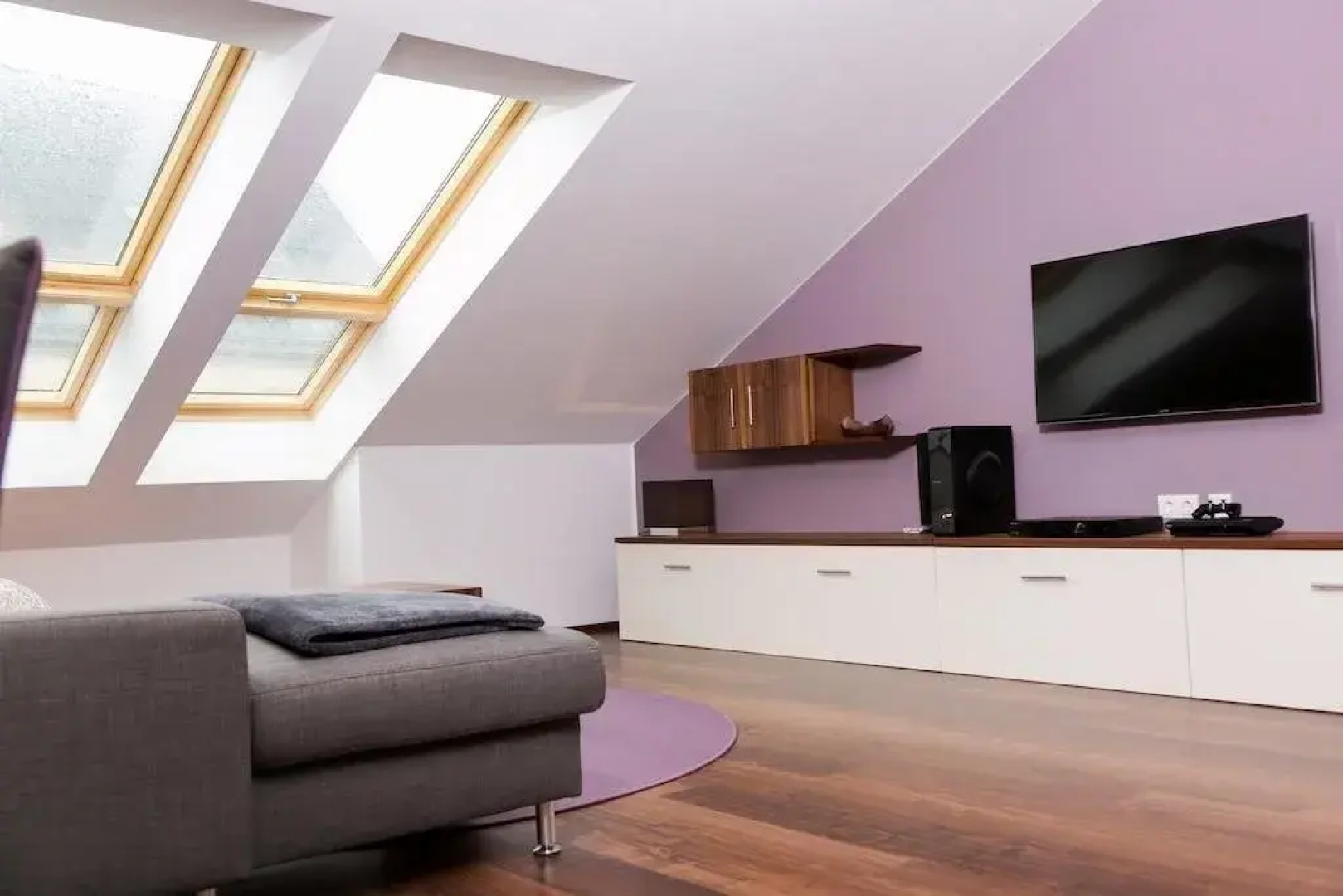 Ferienwohnung Bayerwald Domizil 5*