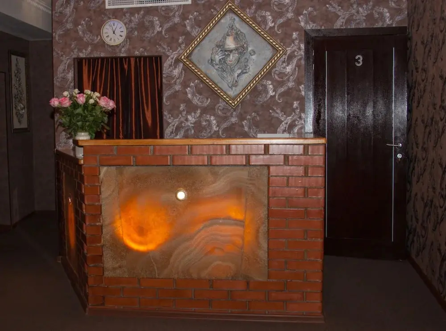 Mini Hotel U Teatra