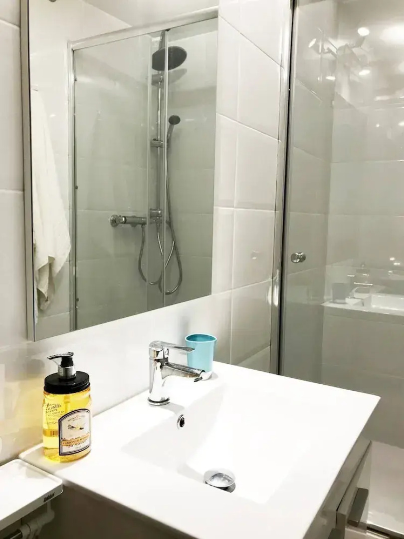 Modern Brand New Duplex in Coroso Beach