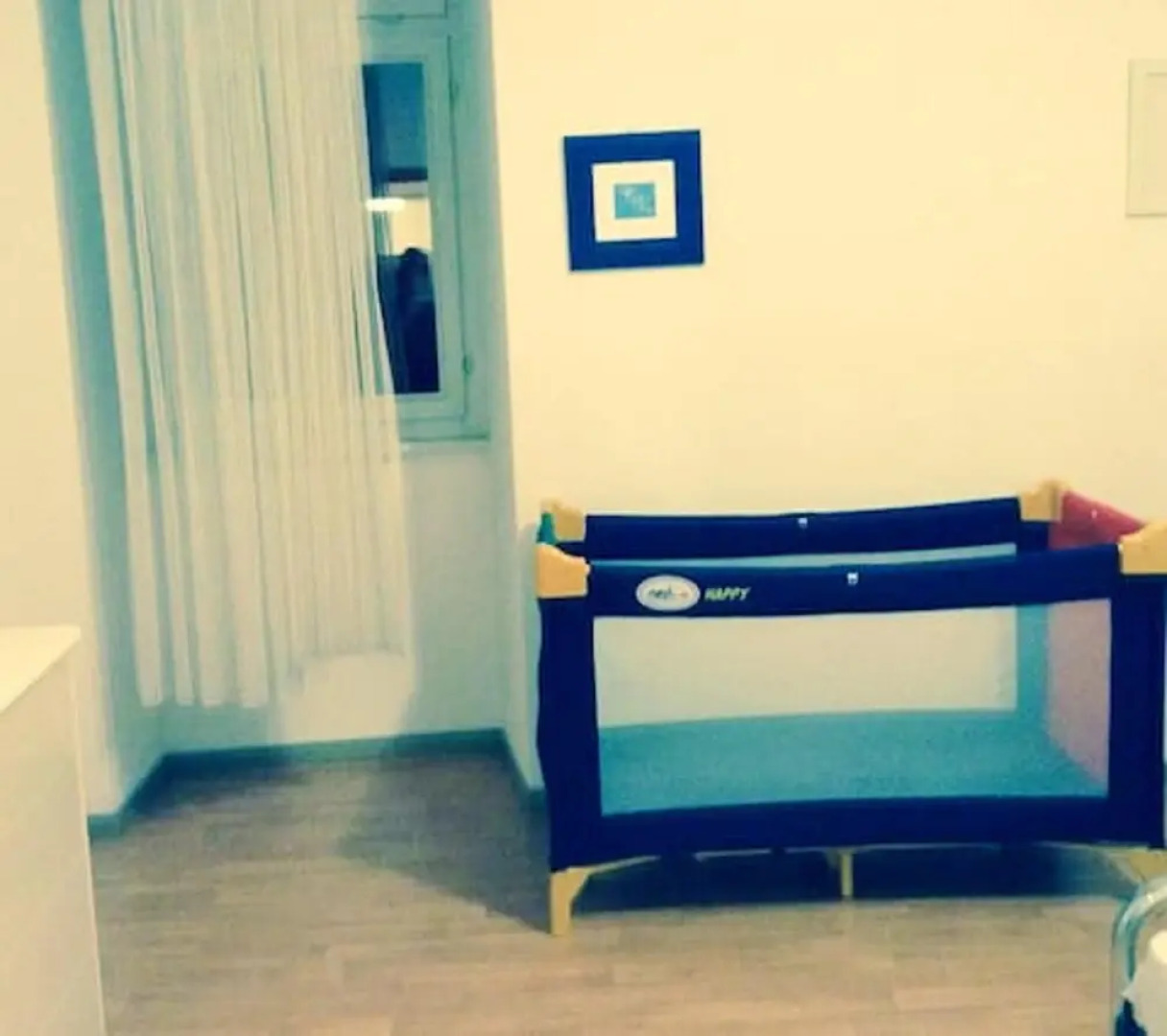 Apartment With one Bedroom in Locarno, With Wifi