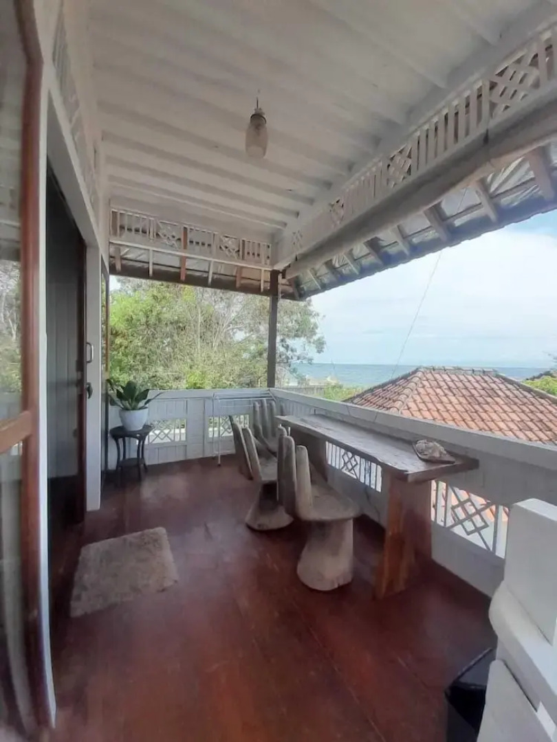 The High Dive Gili Gede