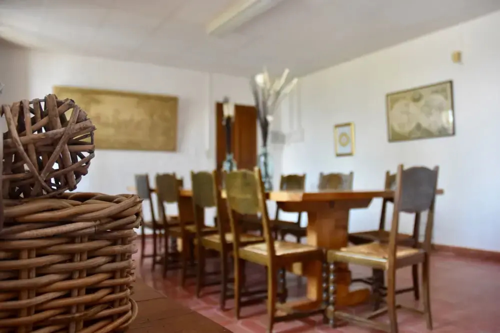 La Bastide Du Logis Du Pin