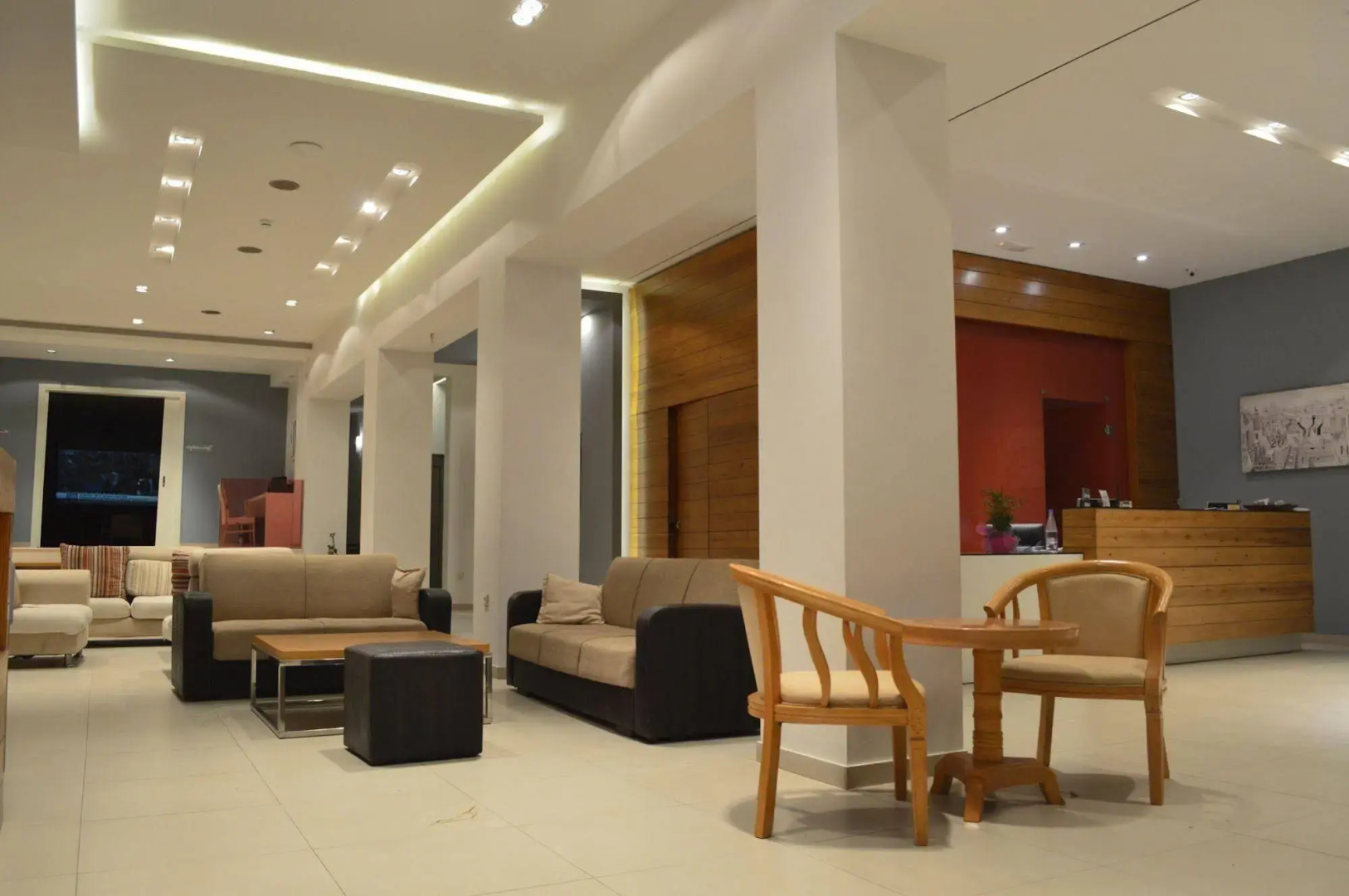 Matala Bay Hotel & Apartments