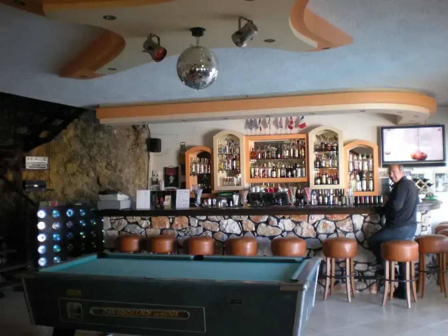 Anny Sea and Sun Apartments