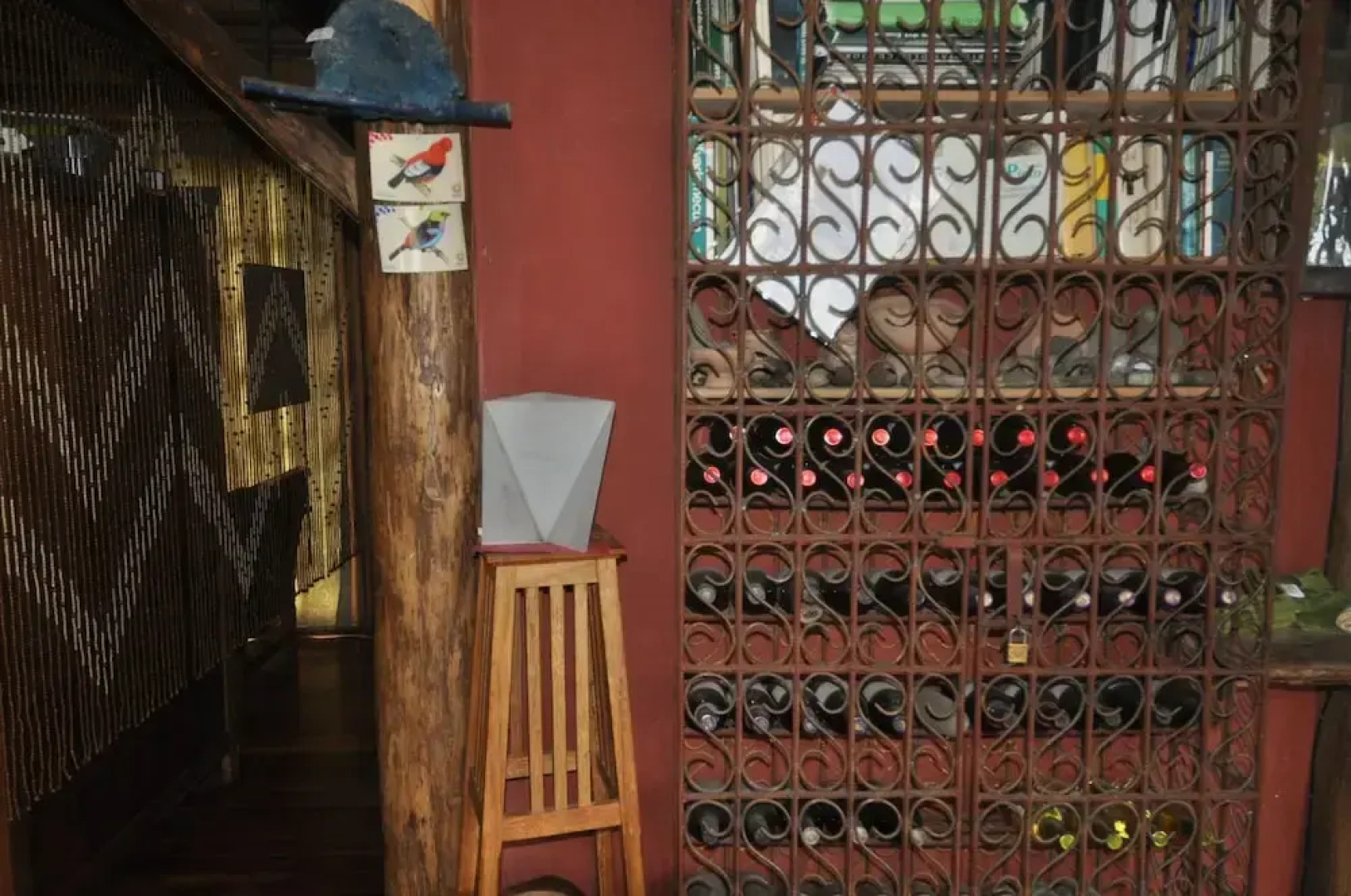 Kopal Cabins and Pizzeria