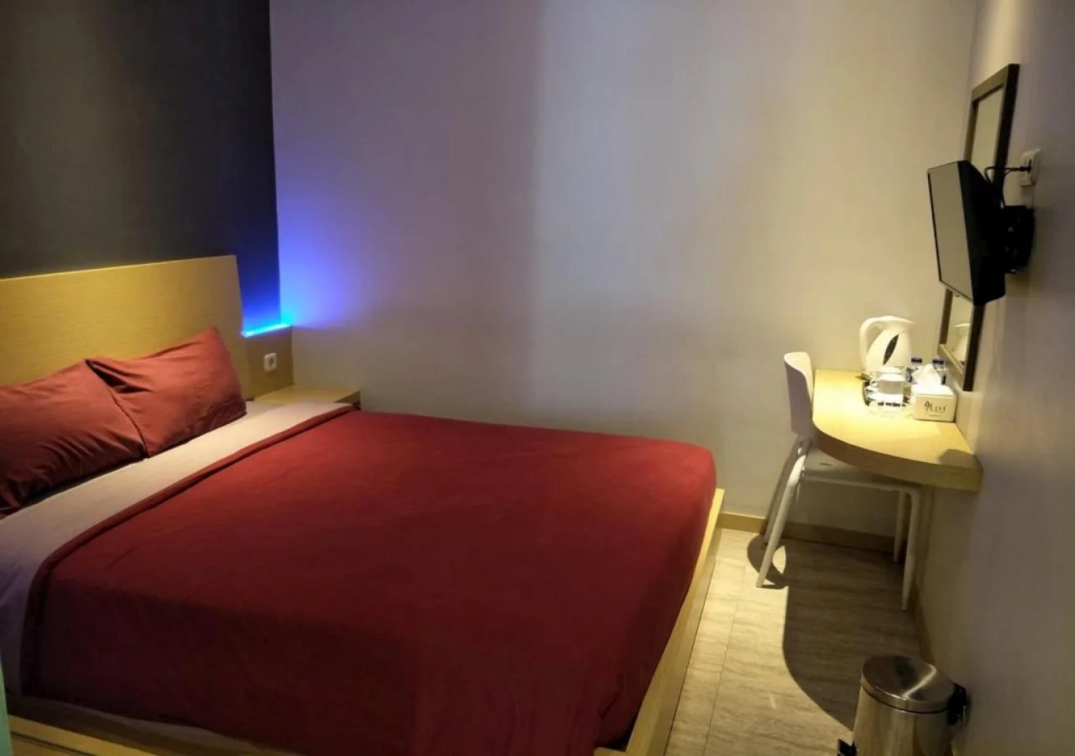 Octopuss Wellness Hotel & Spa