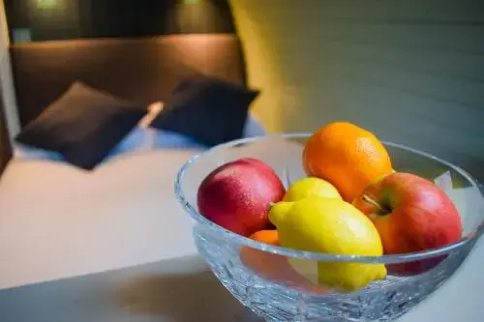 Inchree Rooms & Chalets