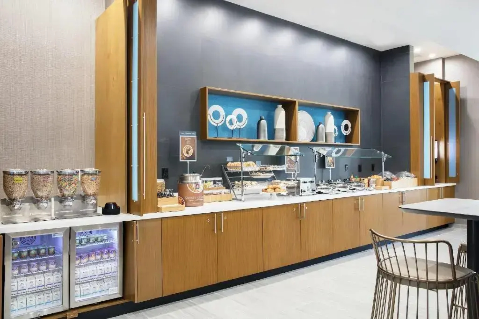 SpringHill Suites Miami Doral