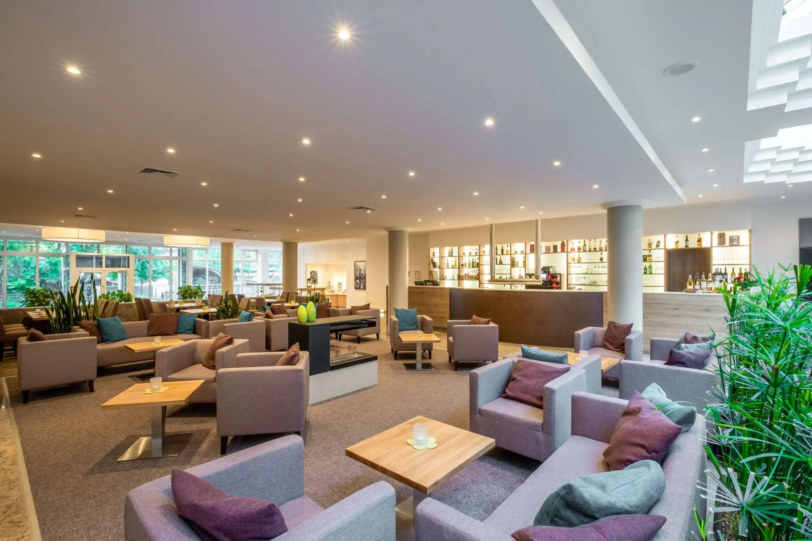 Quality Hotel Lippstadt