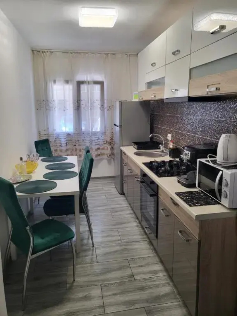 Apartament NECTARIA