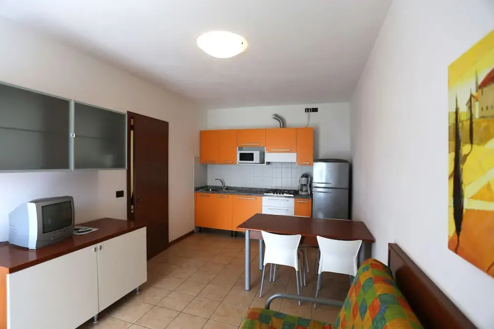 Villaggio Farnie