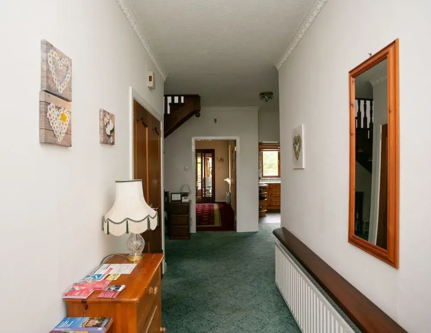 Lisburn Accommodation