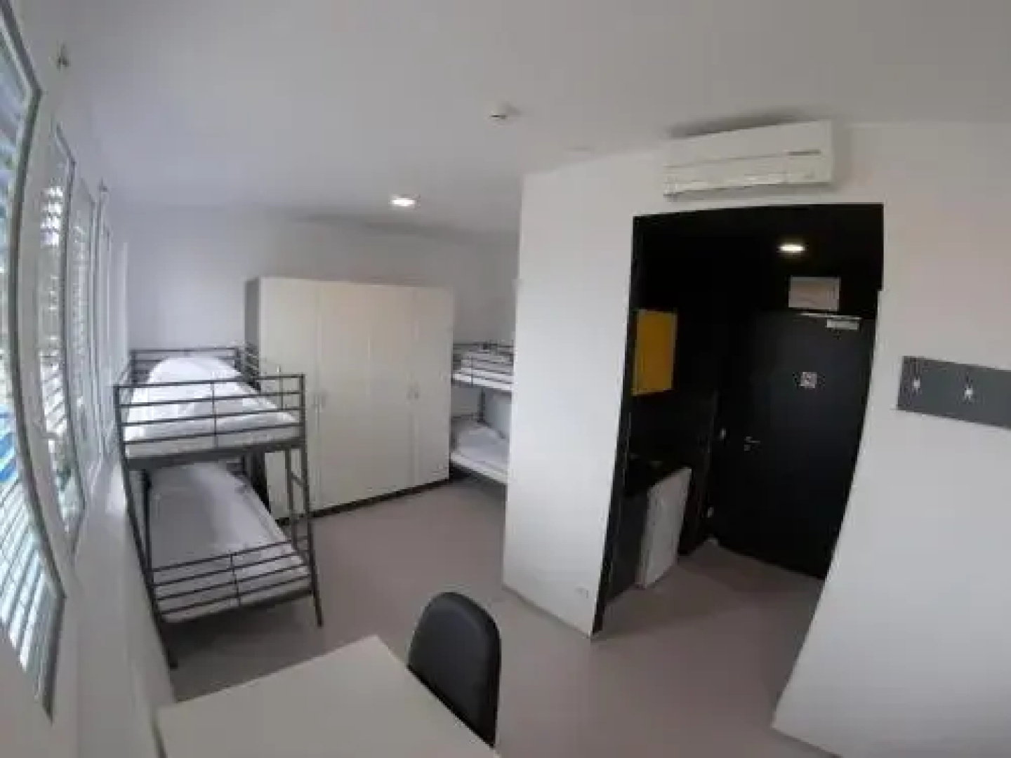 Hostel Villa Domus