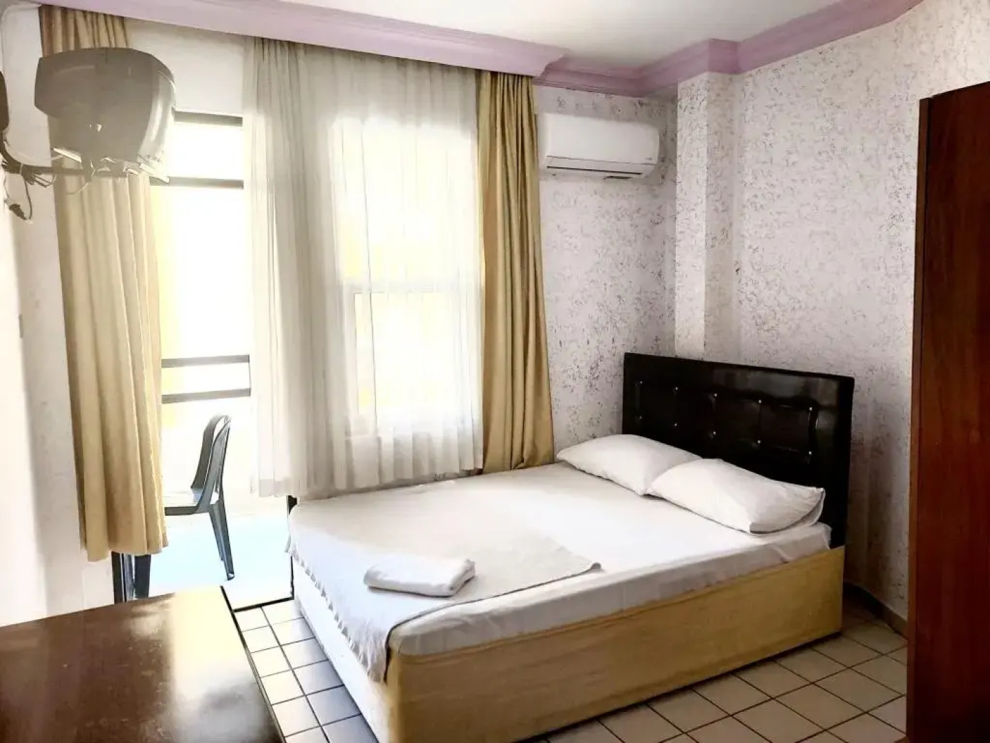 Kleopatra Sahara Otel