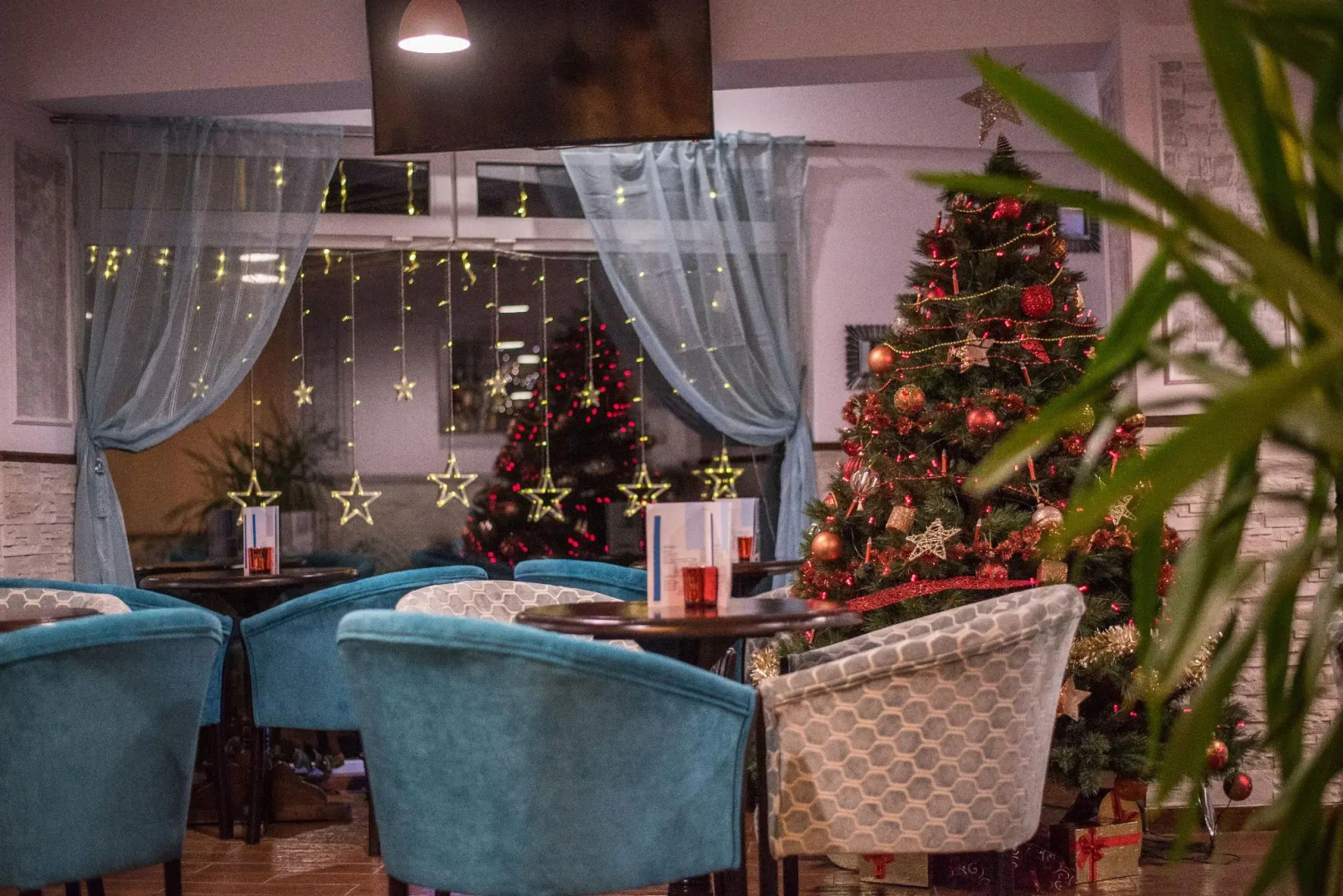 Hotel Marea Neagra