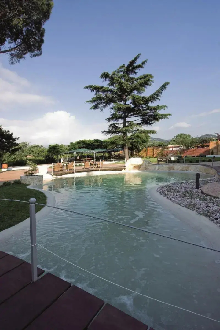Domus Park Hotel & SPA