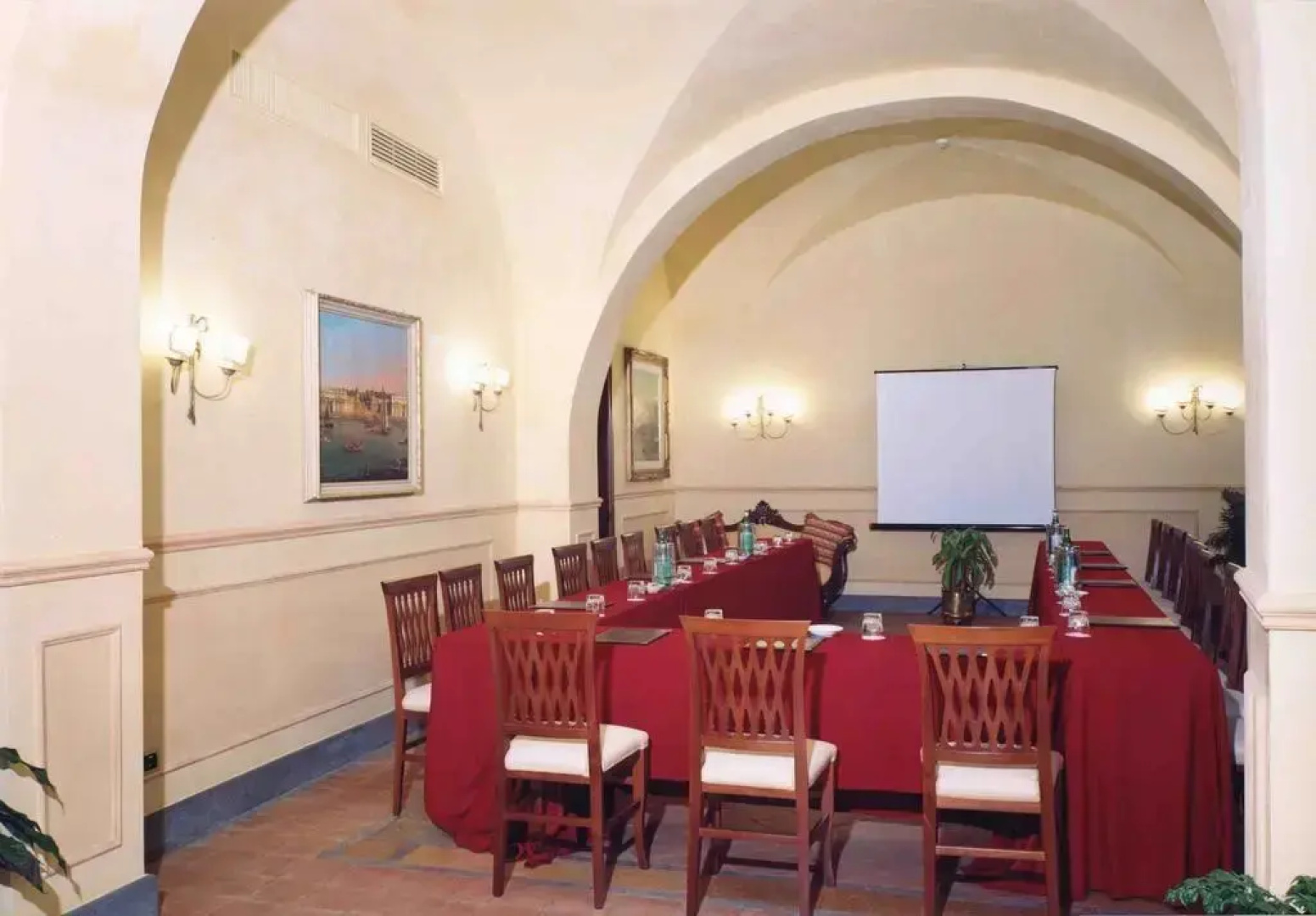 Hotel La Ville