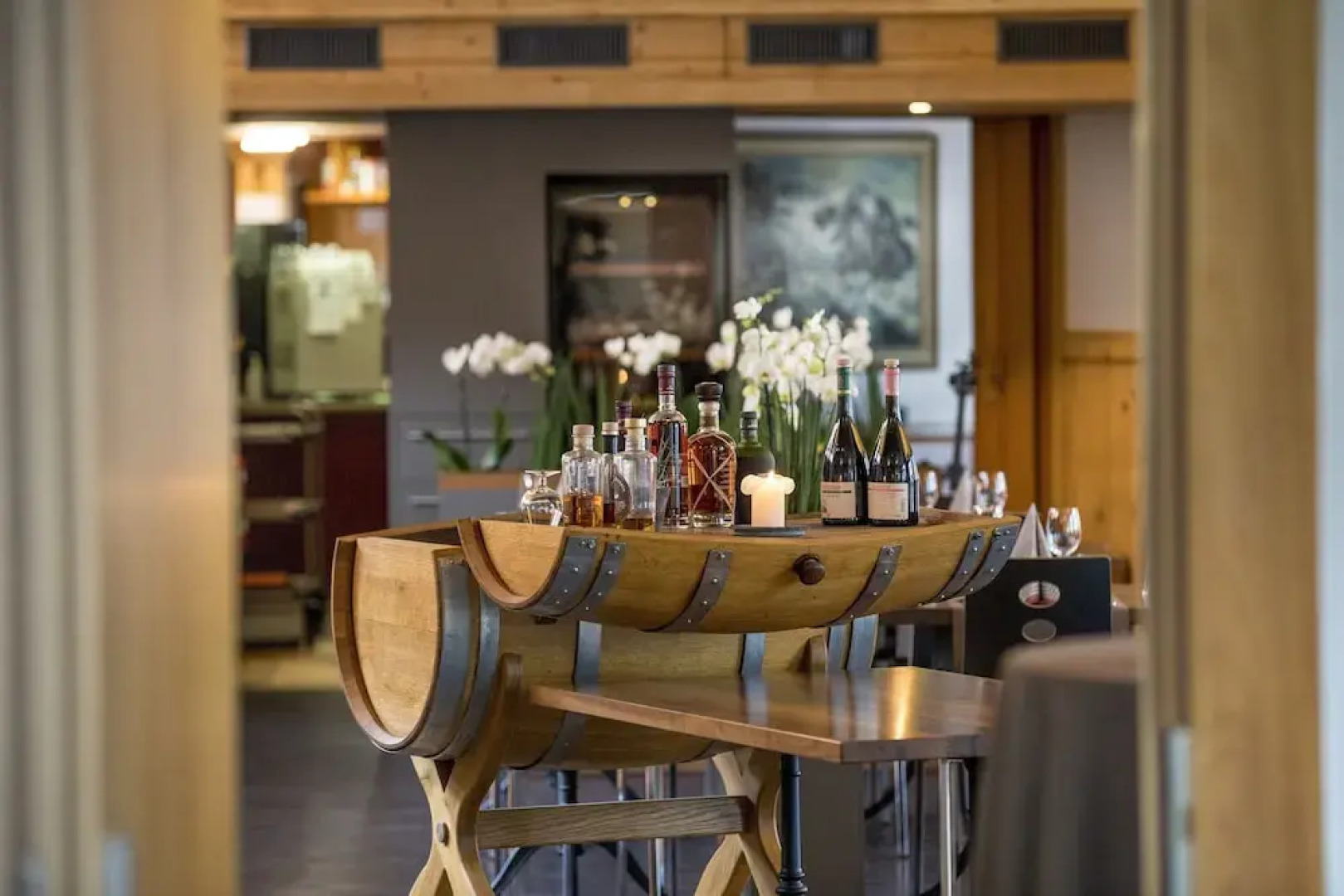 Hotel Meiringen