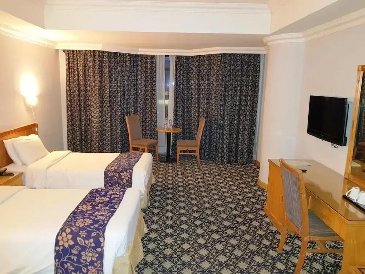 Phoenicia Tower