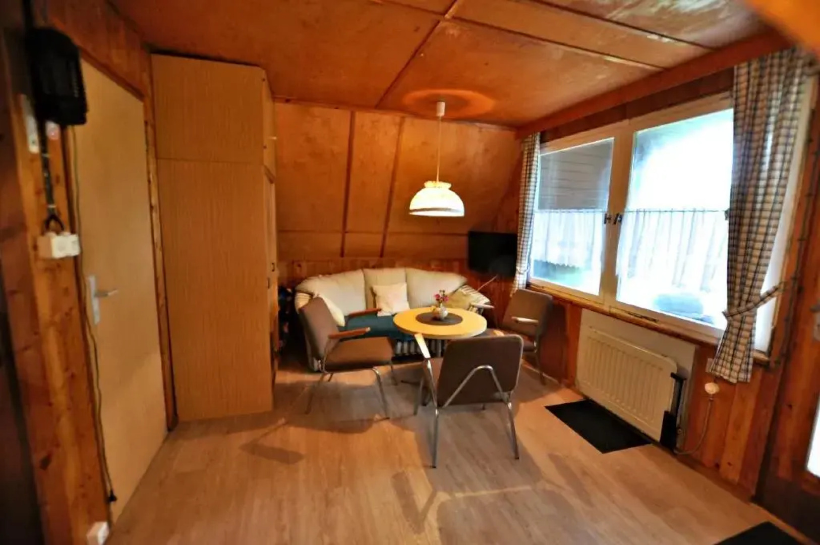 Finnhütten Waldesruh