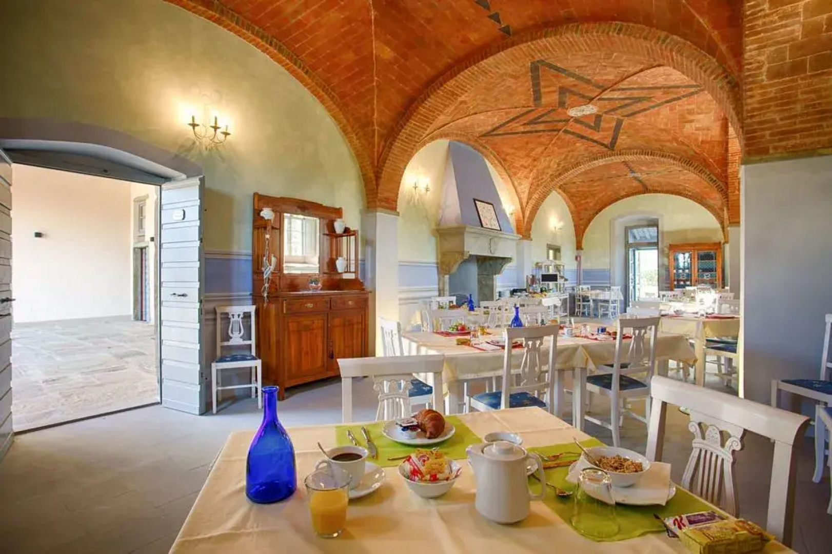 Tuscany Resort Occhini